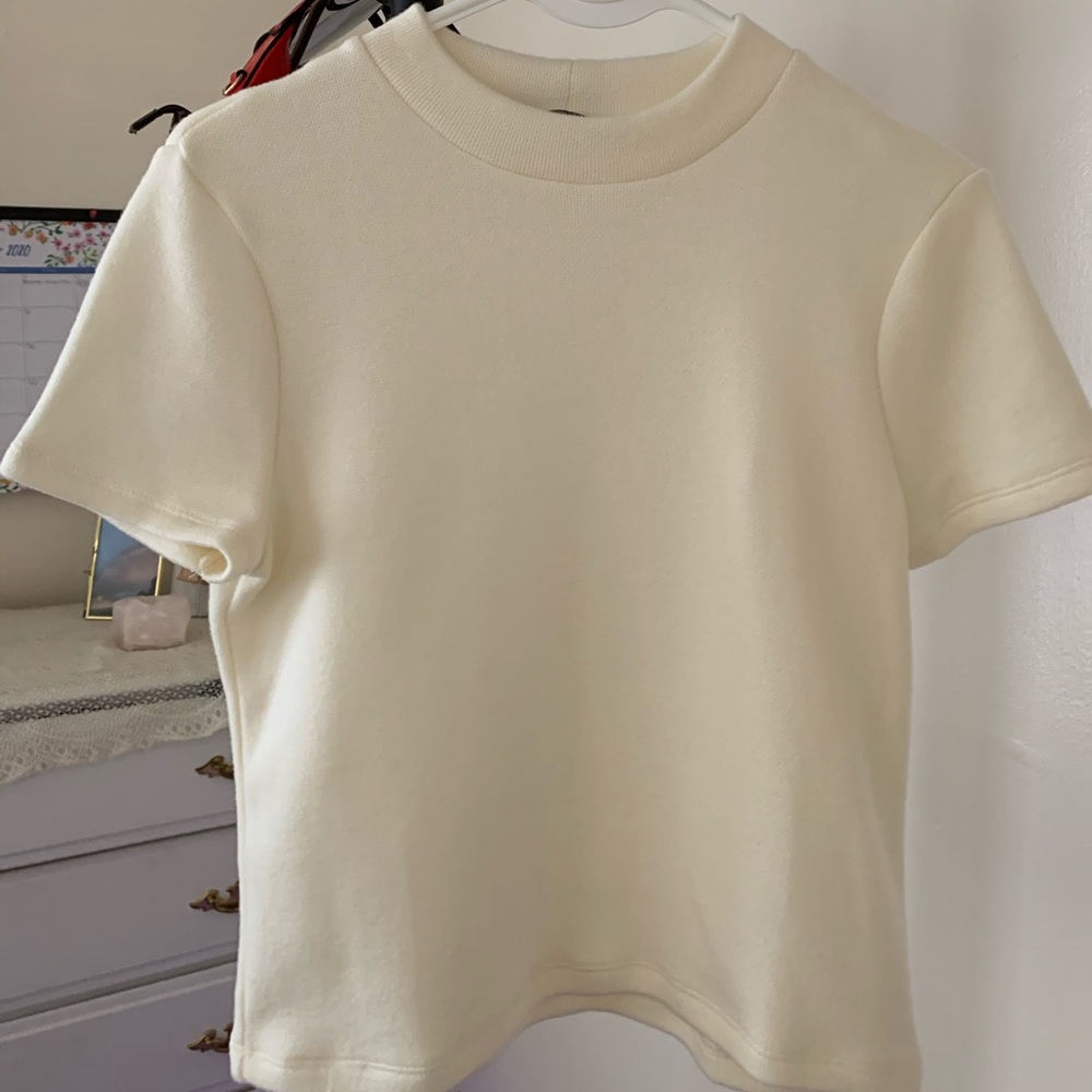 Zara two piece loungewear